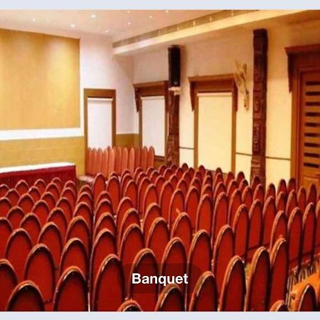 Hotel Sasthapuri Calicut Eksteriør billede