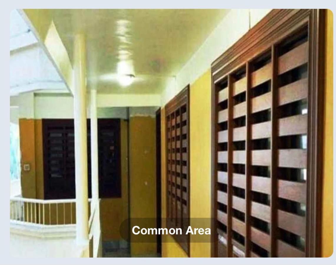 Hotel Sasthapuri Calicut Eksteriør billede